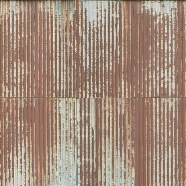 MetalPlatesRusted0114 - Free Background Texture - metal plates rusted